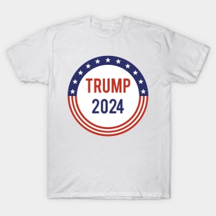 Trump 2024 T-Shirt